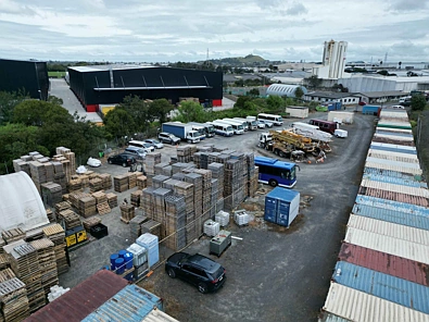 Address Withheld, Onehunga, Auckland City, 0 Bedrooms, 0 Bathrooms, Industrial Premises