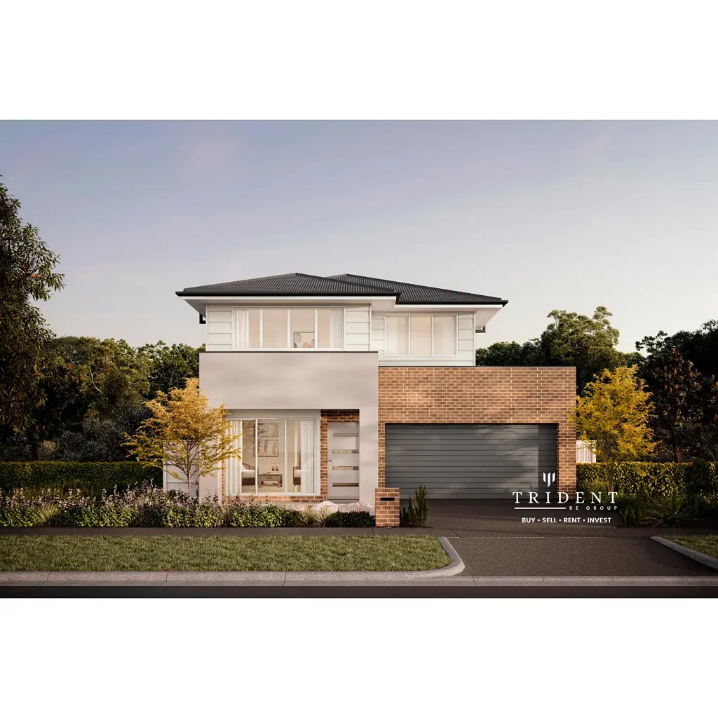 Tallawong 5房  Brand-New Luxury & Space in a Prime Metro Pocket