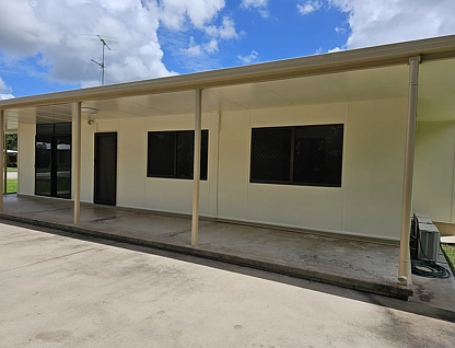 161 Eleventh Avenue, Home Hill, QLD 4806, 3 Kuwarto, 1 Banyo, House