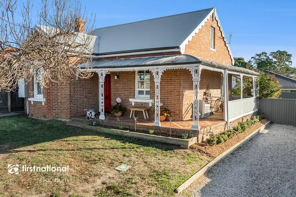 8 Francis Street, Goulburn, NSW 2580