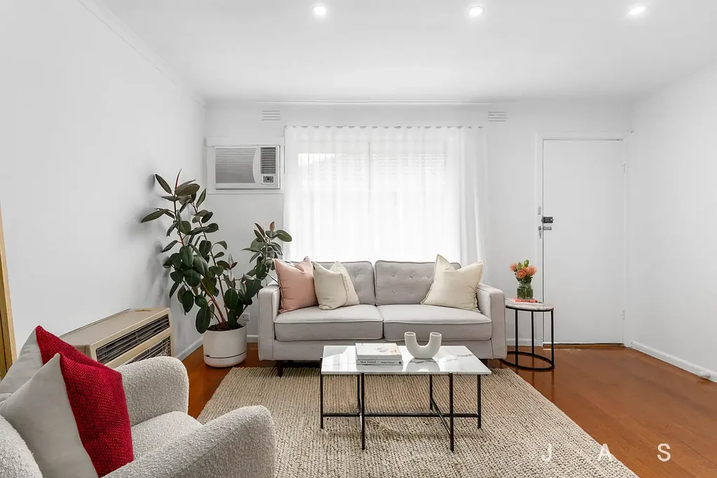 Yarraville 2 Slaapkamer Walk-To-Everything City-Fringe Living