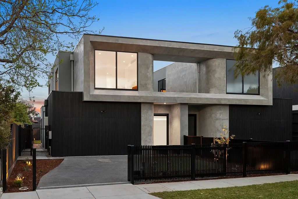 Parkdale 4部屋 Masterclass in Elevated Style & Sophistication