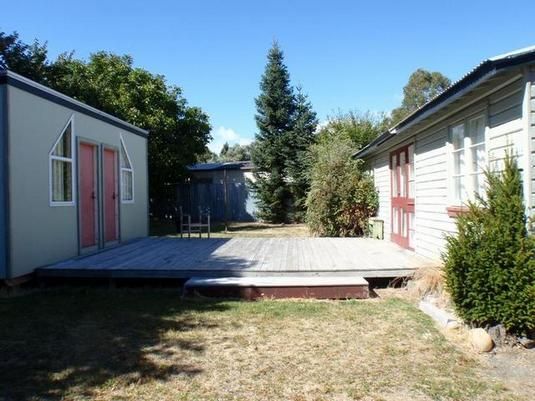 3 Glendhu Crescent, Otematata, Waitaki, 2 Schlafzimmer, 1 Badezimmer