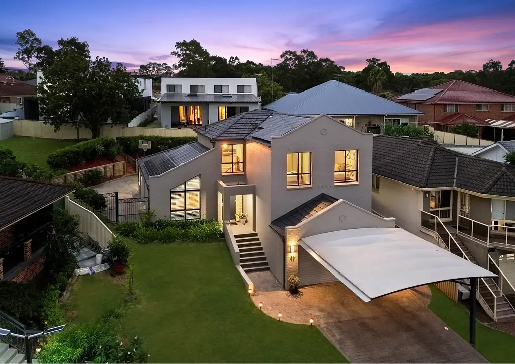 17 Harpur Place, Casula, NSW 2170