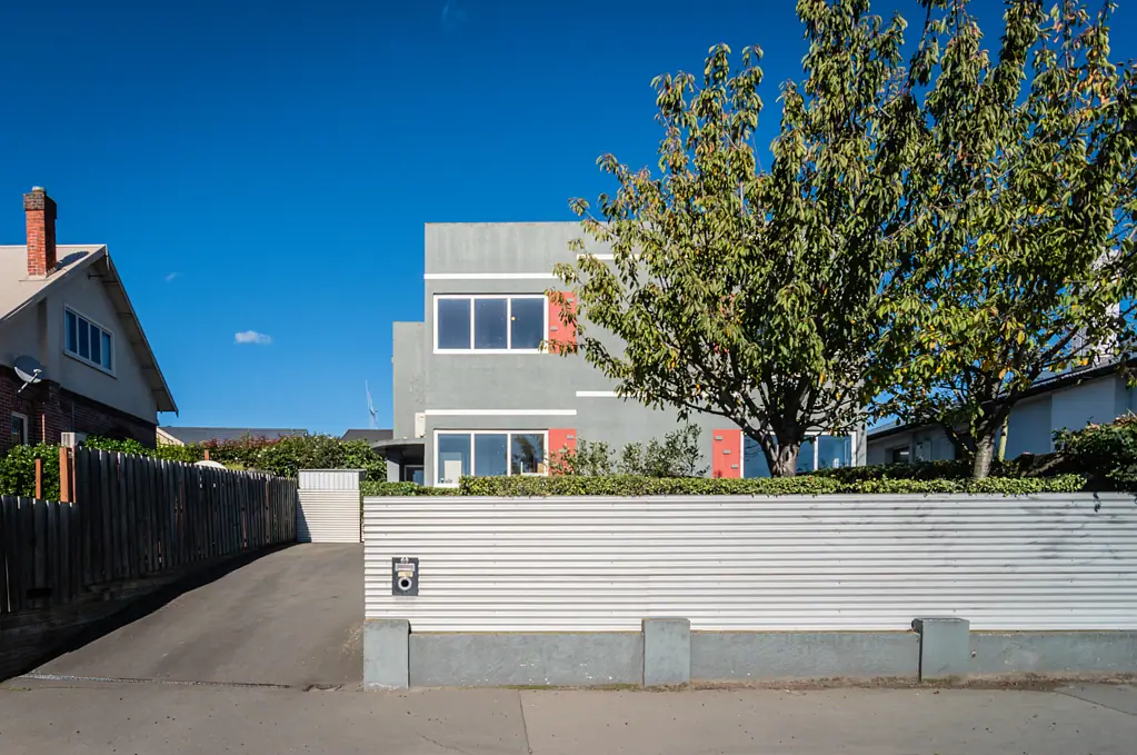 Maori Hill 4Zimmer Art deco delight!