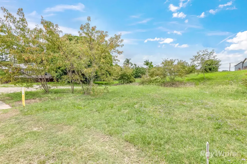 LOT 26 Heusman Street, Mount Perry, QLD 4671