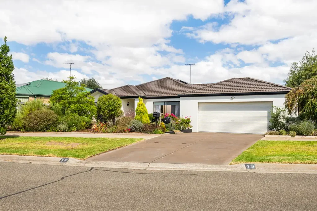 19 Bournbank Avenue, Bannockburn, VIC 3331