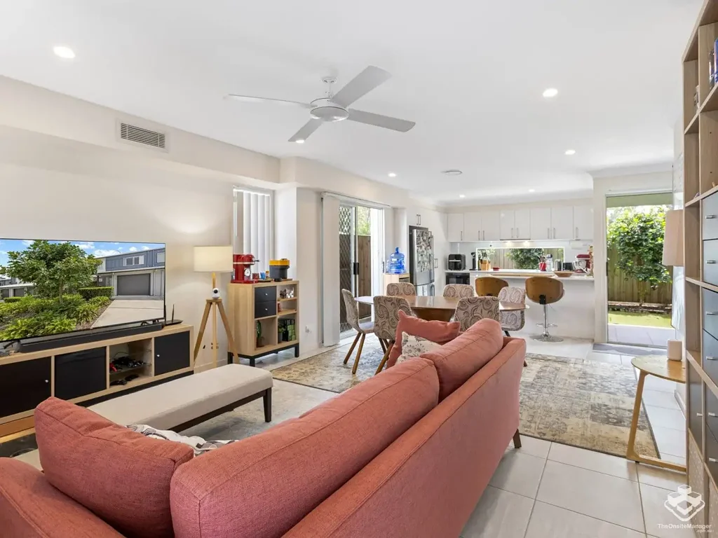 91/21 Emerald Place, Bridgeman Downs, QLD 4035