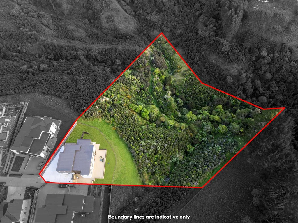 Flat Bush 8ਬੈੱਡਰੂਮ SUBSTANTIAL, SENSATIONAL, SELLING! 6,001 SQM LAND