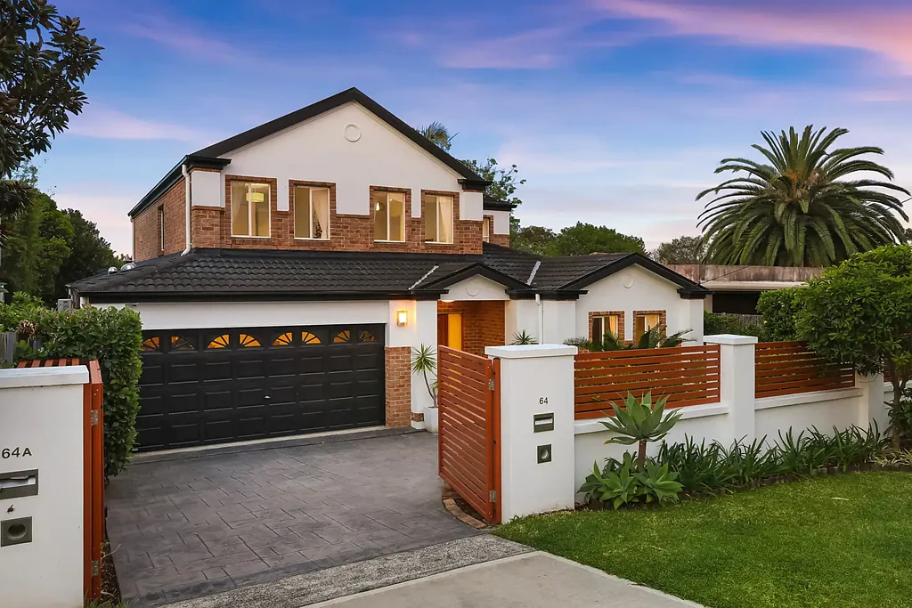 64 Gordon Street, Manly Vale, NSW 2093