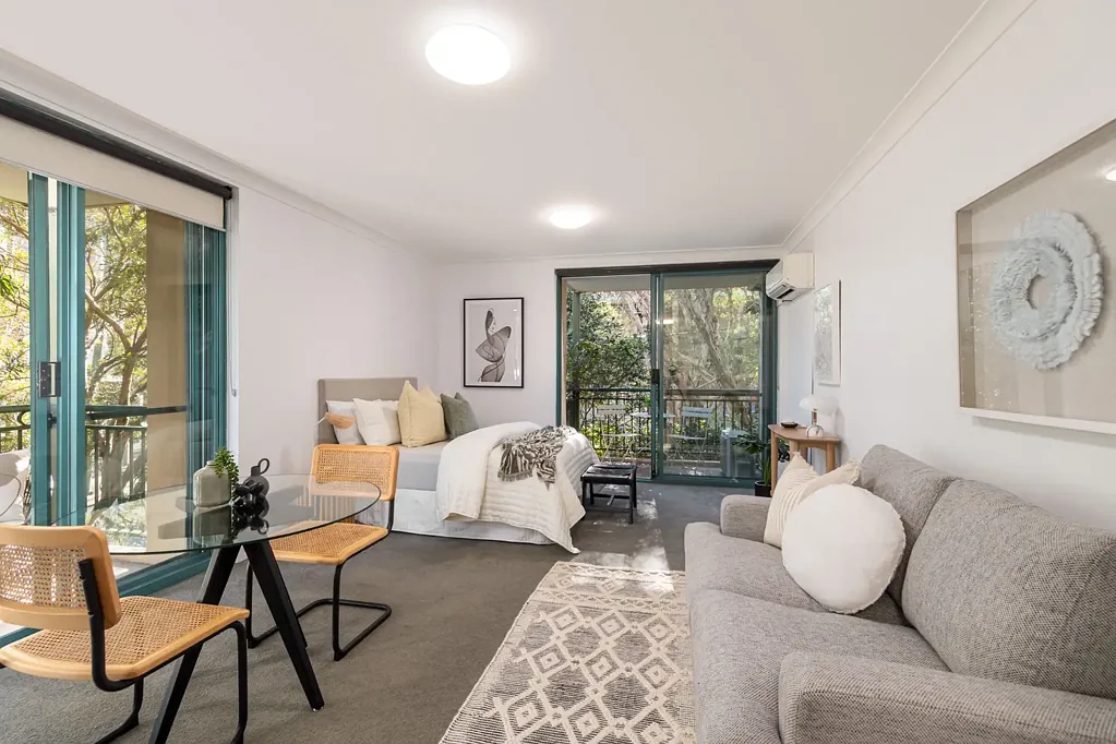 23/1 Linthorpe Street, Newtown, NSW 2042