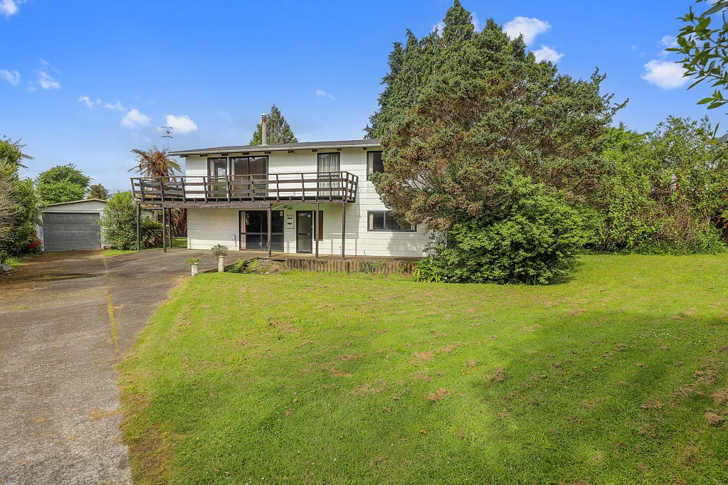 7a Brookland Road, Western Heights, Rotorua, Bay of Plenty