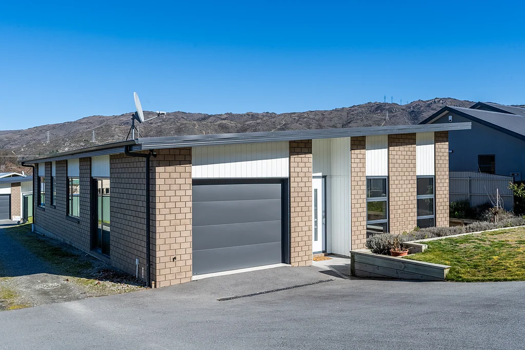 Clyde 3ਬੈੱਡਰੂਮ A home designed for easy living