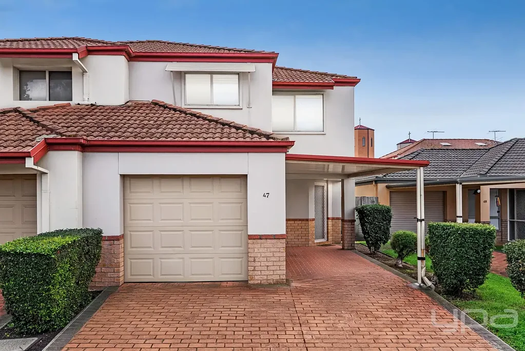 47/322 Sydenham Road, Sydenham, VIC 3037
