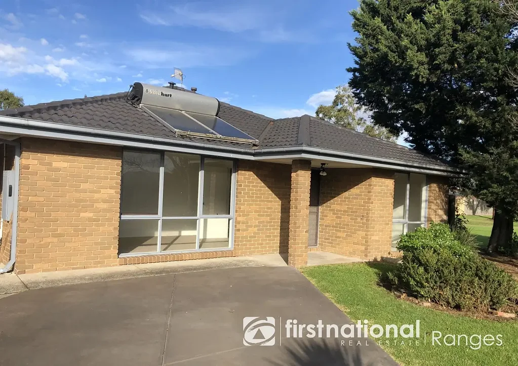 Great Family Home