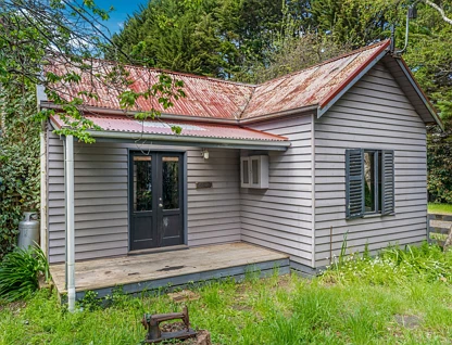 2750 Ballan-Daylesford Road, Musk Vale, Ballarat, 3 ਕਮਰੇ, 1 ਬਾਥਰੂਮ, Lifestyle Property
