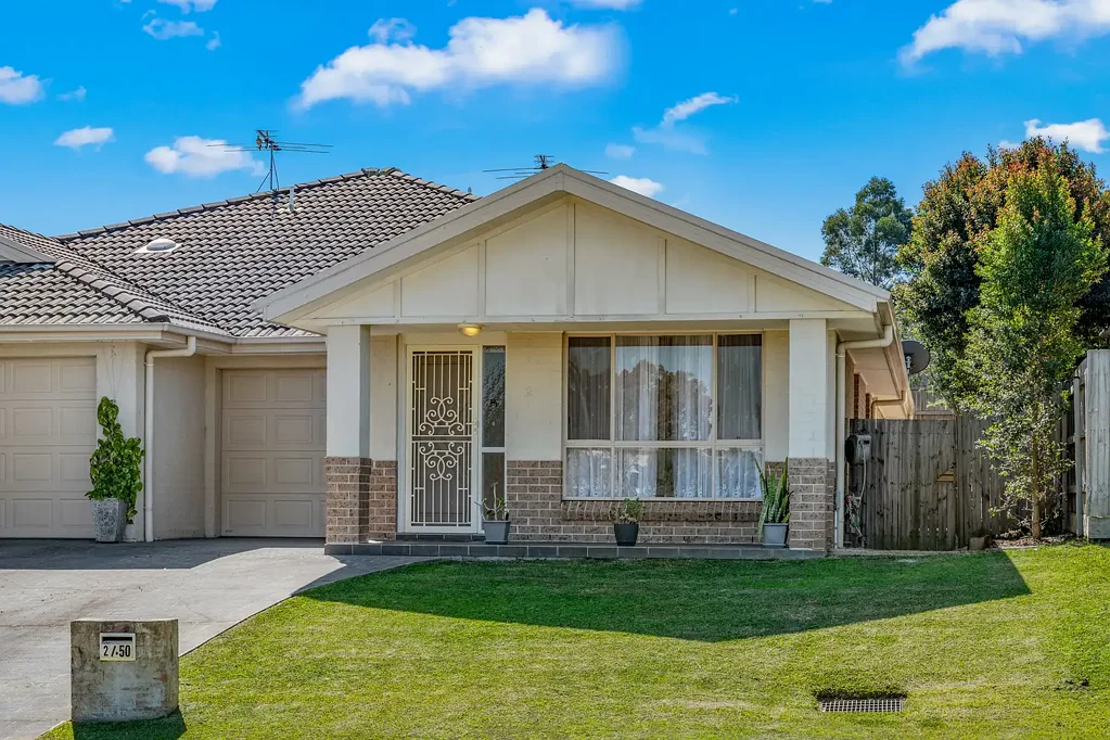 Aberglasslyn 3 Bedroom Quality, Convenience & Location!