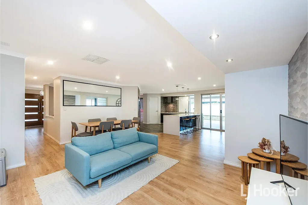 5 Lupin Close, Thornlie, WA 6108