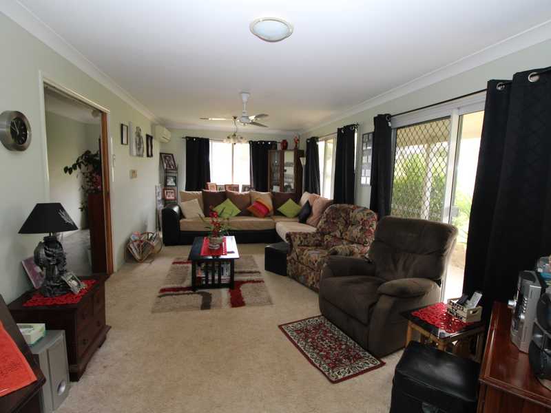 47 CAMPBELL RD, ROSENTHAL HEIGHTS QLD 4370, 0 침실, 0 욕실, Lifestyle Property