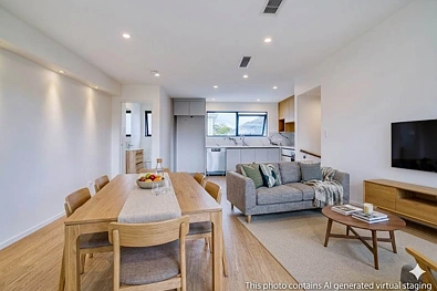 Forrest Hill 4房  Double Westlake Zone. MUST SELL!
