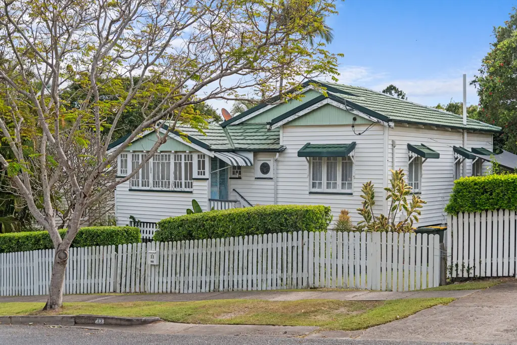 33 Murray Street, Wilston, QLD 4051