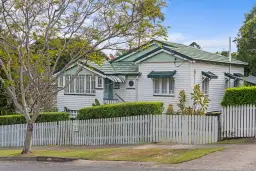 33 Murray Street, Wilston