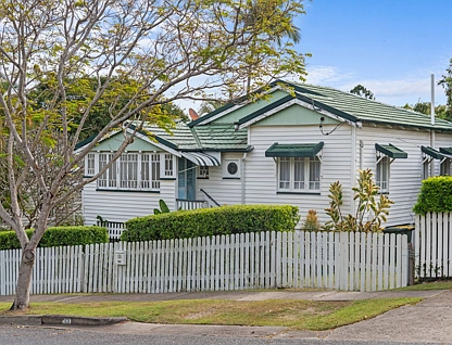 33 Murray Street, Wilston, QLD 4051, 3 ਕਮਰੇ, 1 ਬਾਥਰੂਮ, House