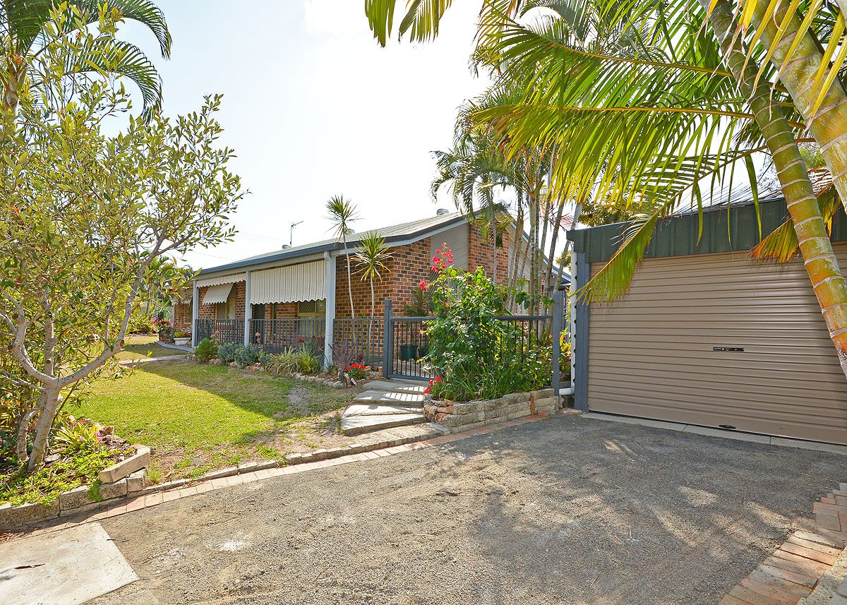 26 RACHAEL ST, POINT VERNON QLD 4655, 0 غرف, 0 حمامات, House