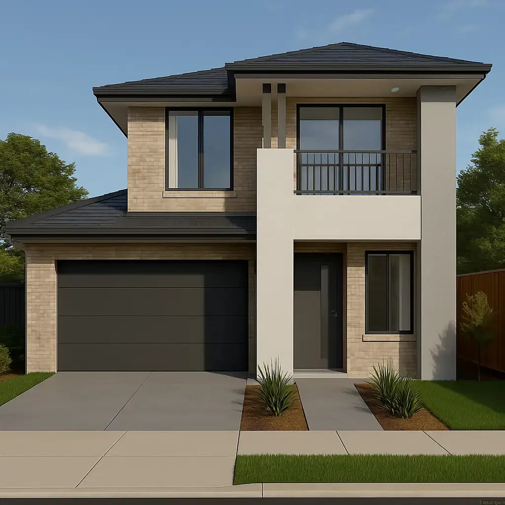 Leppington 5 Bedroom Amazing Double Storey House in Leppington