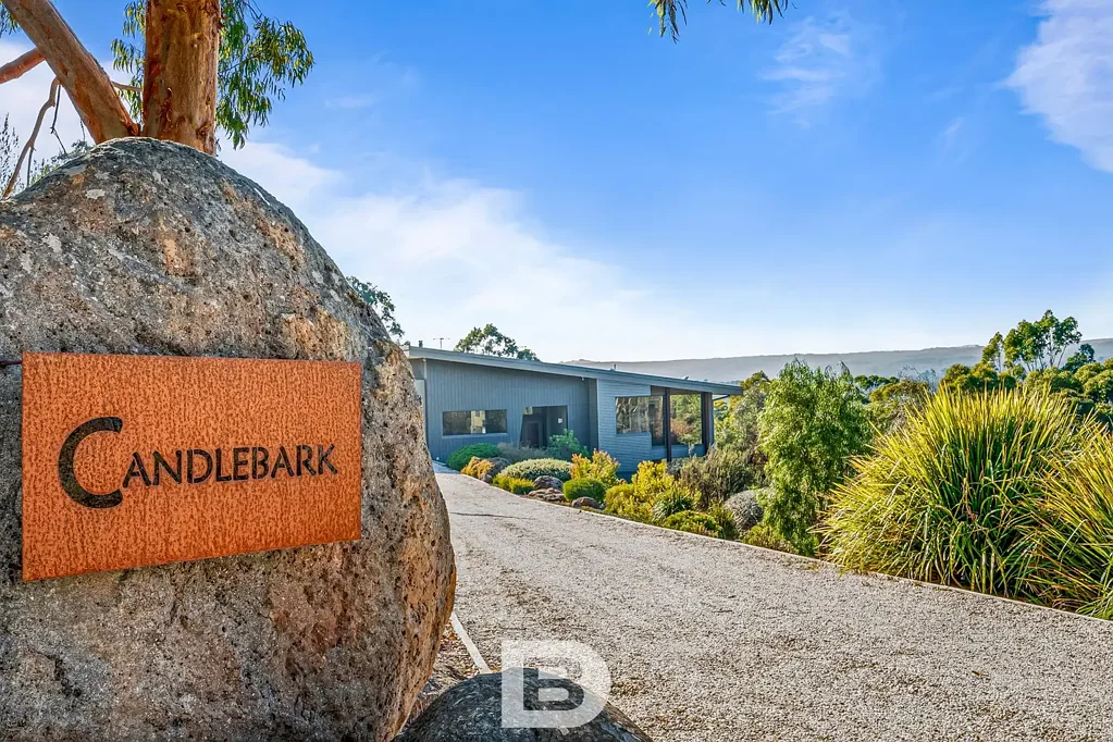 Daylesford 4ห้องนอน “Candlebark”