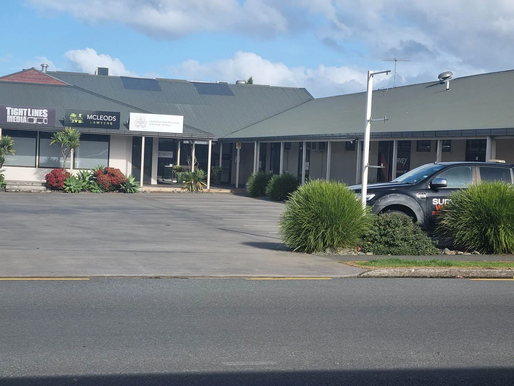 Kerikeri PRESENT ALL OFFERS