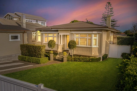 Residential  Mixed Housing Suburban Zone