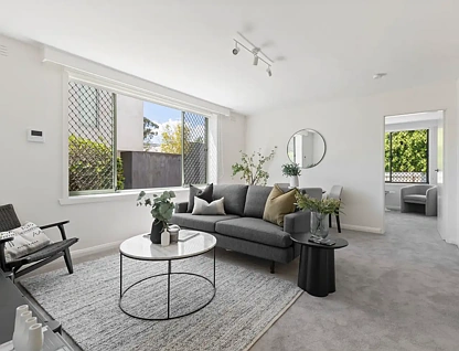 1/32 Donald Street, Prahran, VIC 3181, 1 ਕਮਰੇ, 1 ਬਾਥਰੂਮ, Apartment