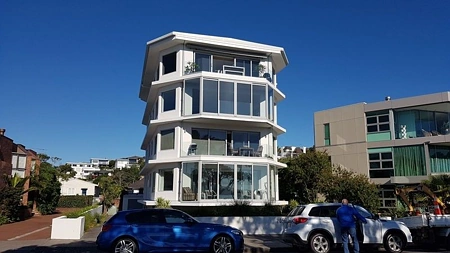 Residential  Mixed Housing Urban Zone