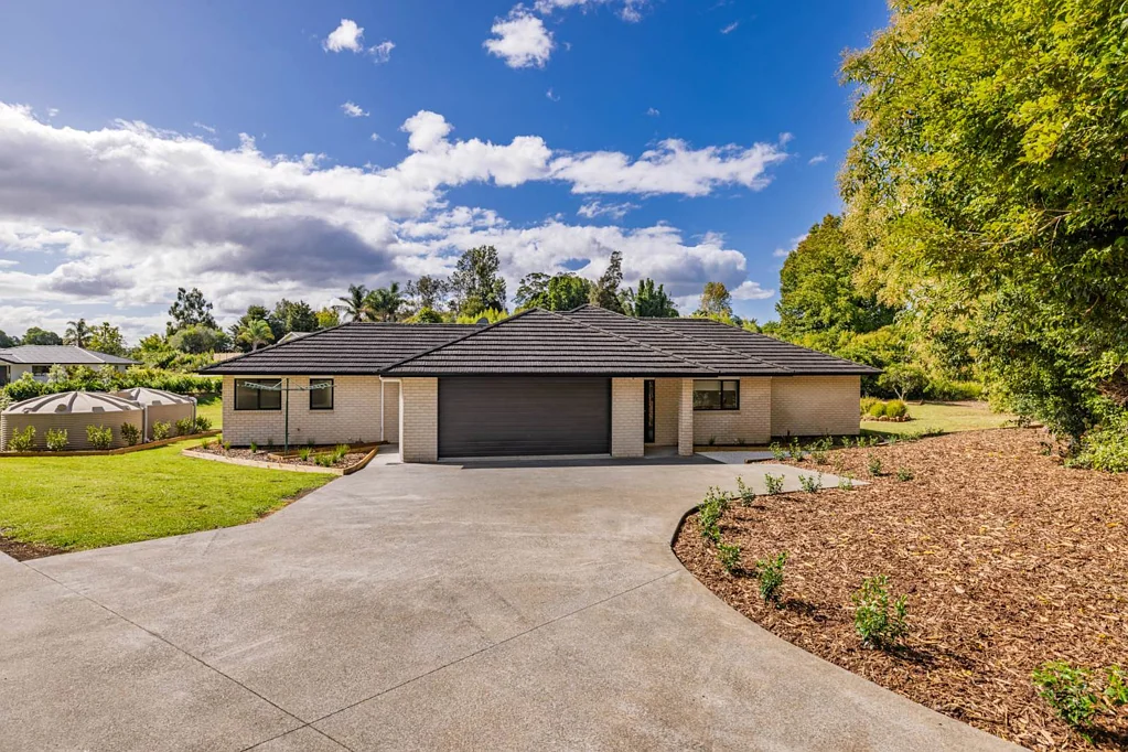 Kerikeri 3침실 Vacant & Ready When You Are