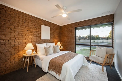4 Stephen Court, Wodonga, VIC 3690, 3 slaapkamers, 1 badkamers, House