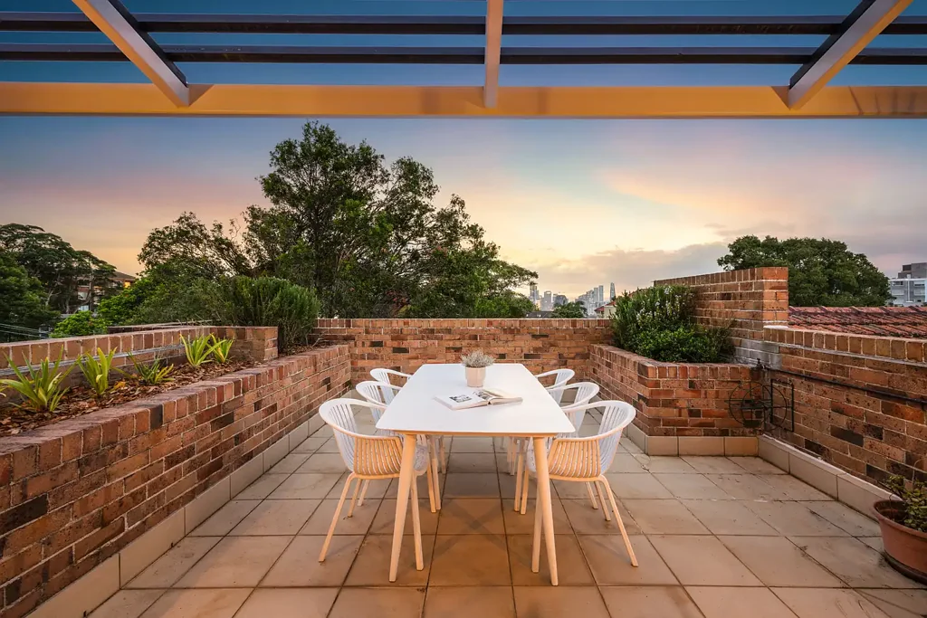 14/143-155 Ben Boyd Road, Neutral Bay, NSW 2089