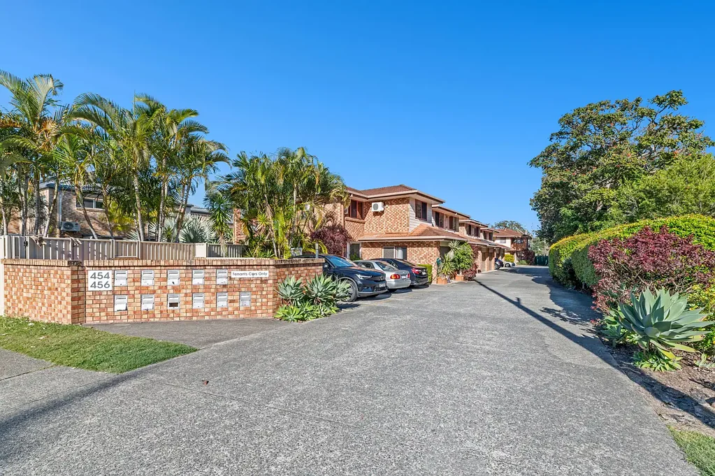 Tugun 3غرفة نوم Modern Coastal Townhouse