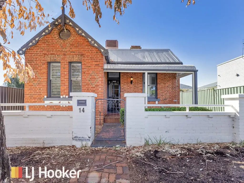Spacious Family Living in North Tamworth