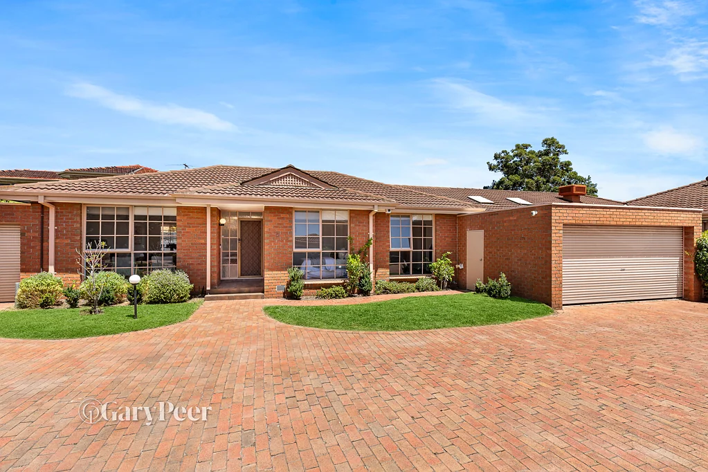 5/11-15 Roselea Street, Caulfield South, VIC 3162