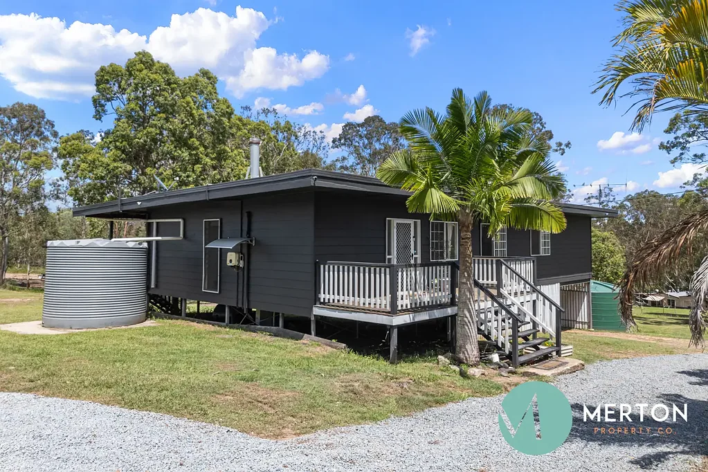 206 Hoopers Road, Curra, QLD 4570
