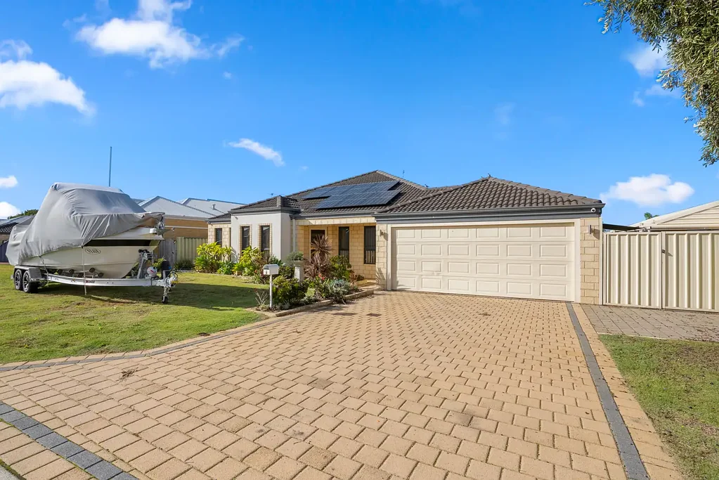 6 Aparri Way, Port Kennedy, WA 6172