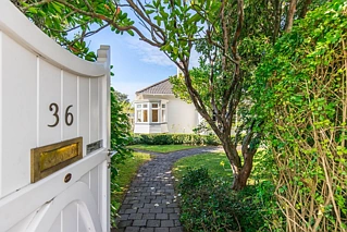 36 Omahu Road, Remuera, Auckland City