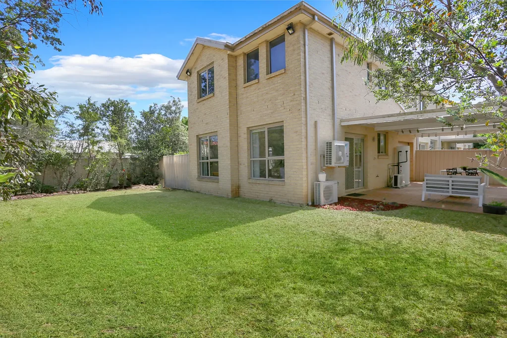 4/437 Wentworth Avenue, Toongabbie, NSW 2146