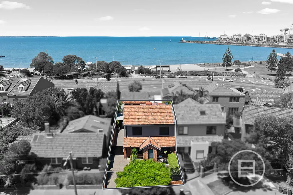 10 Sandridge Avenue, Port Melbourne, VIC 3207