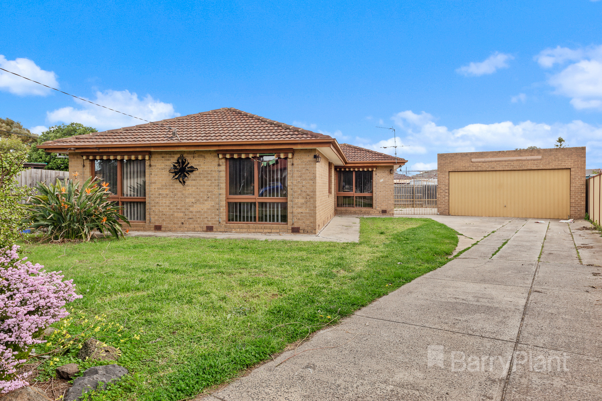 11 GIBBON CT, ST ALBANS VIC 3021, 0 Schlafzimmer, 0 Badezimmer, House