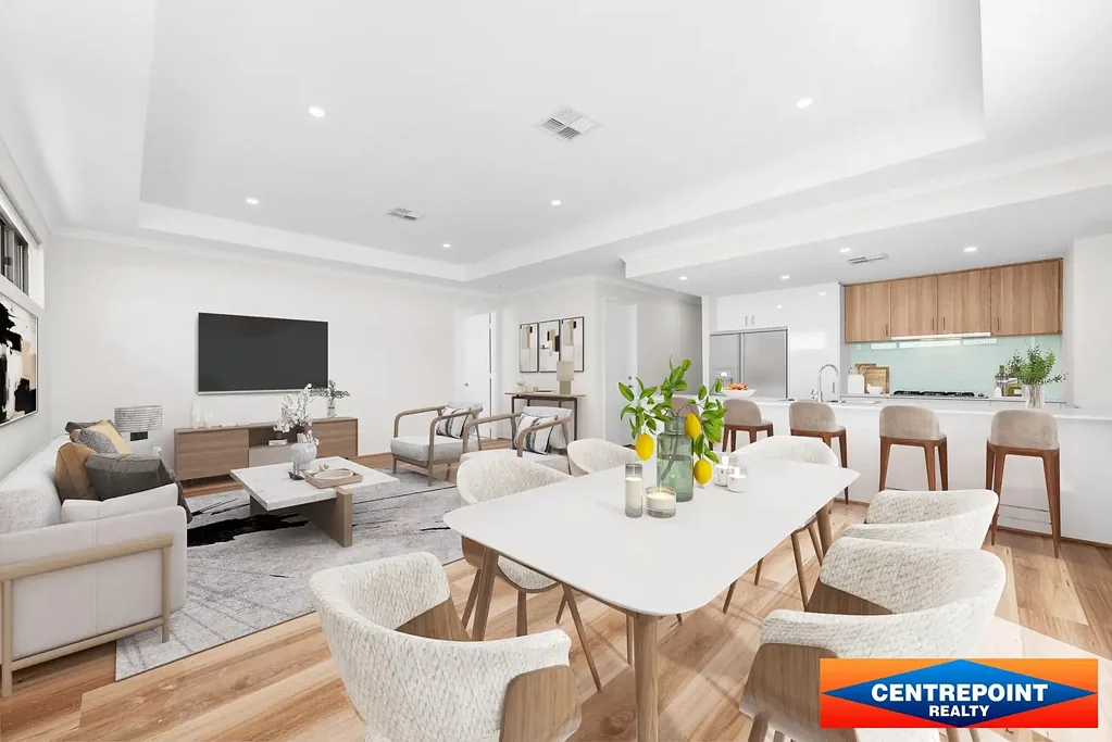 Kalamunda 4 Bedroom Why wait? Brand New and Ready for You!