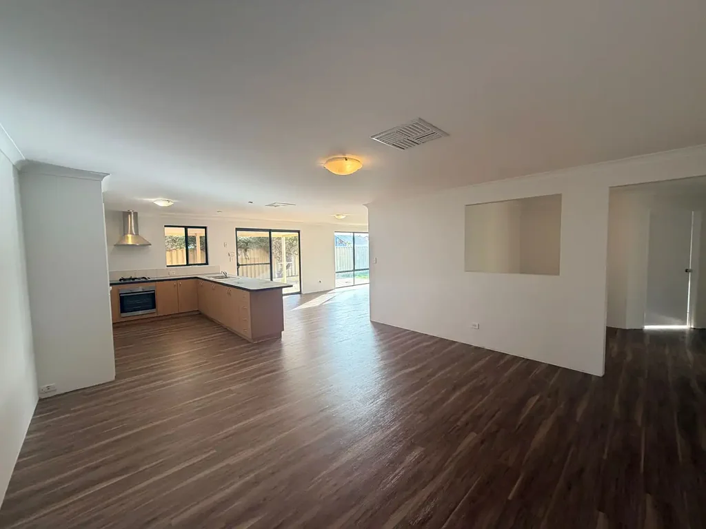 Freshly Updated Family Home with Space, Style & Endless Potential