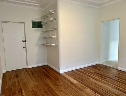 18/230 Campbell Parade, Bondi Beach, Eastern Suburbs, 1部屋, 1バスルーム, Apartment