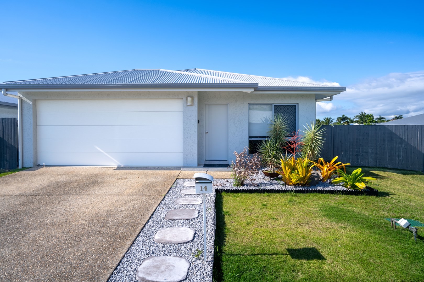 14 FERNDALE ENT, TRINITY BEACH QLD 4879, 0房, 0浴, House